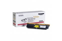 Xerox 113R00690 sárga (yellow) eredeti toner