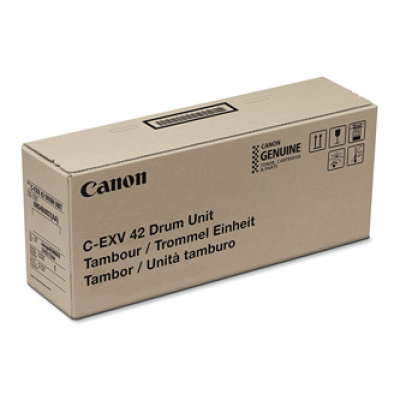 Canon eredeti fotohenger C-EXV42, 6954B002, 66000 oldal, Canon ImageRUNNER IR-220xF, 2206iF, 2425i
