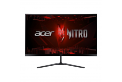 Acer UM.HE0EE.005 Nitro/ED270 P0bmipx/27"/VA/FHD/144Hz/1ms/Fekete/2R