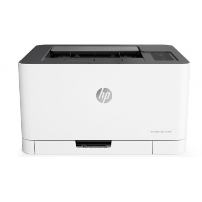 HP Color Laser 150nw 4ZB95A#B19 lézernyomtató