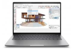 HP ZBook 8/G1i/U9-285H/14"/WUXGA/32GB/1TB/Intel int/W11P/Szürke/3R helyszíni