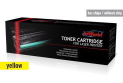 JetWorld PREMIUM kompatibilis toner a Canon 5095C006 sárga (yellow)