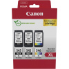 Canon PG-545XL/PG-545XL/CL-546XL 8286B013 színes (color) multipack eredeti patronok
