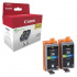 Canon CLI-36 CL színes (color) multipack eredeti patronok, 2db