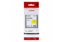 Canon PFI-030Y 3492C001 sárga (yellow) eredeti tintapatron