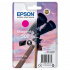 Epson 502 bíborvörös (magenta) eredeti tintapatron