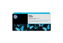 HP 771C B6Y11A világos bíborvörös (light magenta) eredeti tintapatron