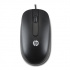 HP Optical 2.9M Mouse Myš drátová USB, černá, 800DPI