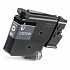 Brother LC-527XL BK fekete (black) kompatibilis tintapatron