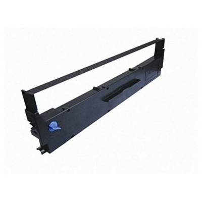 Epson LQ-350, fekete, kompatibilis festékszalag
