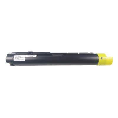 Xerox 006R01831 sárga (yellow) kompatibilis toner