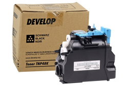 Develop TNP-48K A5X01D0 fekete (black) eredeti toner