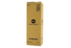Konica Minolta MT-502B fekete (black) eredeti toner