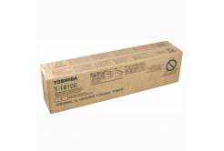Toshiba T1810E T-1810E5K 6AJ00000061 fekete (black) eredeti toner