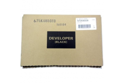 Xerox 675K85030 fekete (black) eredeti developer