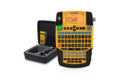 Dymo RHINO 4200 1852995 címkenyomtató tokkal