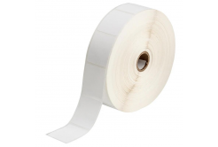 Brady BPT-222-405 / 236738, hőérzékeny papír címkék, 57.15 mm x 101.60 mm