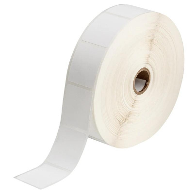Brady BPT-222-405 / 236738, hőérzékeny papír címkék, 57.15 mm x 101.60 mm