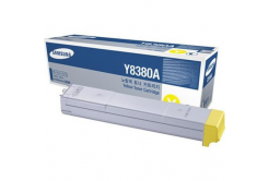 HP SU627A / Samsung CLX-Y8380A sárga (yellow) eredeti toner