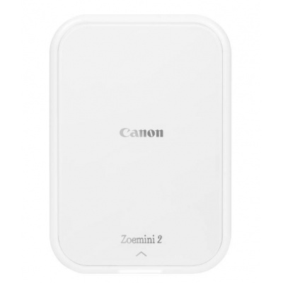 Canon Zoemini 2 5452C007 zsebnyomtató fehér + 30P