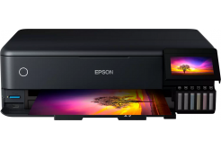 Epson EcoTank L8180 C11CJ21402 tintasugaras multifunkciós