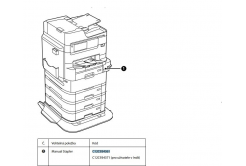 Epson C12C934361 WF-C879R kézi tűzőgép
