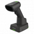 Honeywell Xenon Ultra 1962g, 2D, SR, USB, RS232, kit (USB), black