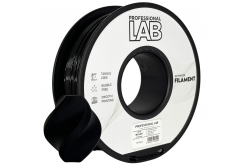Professional Lab FG-P26-E1, 3D filament, PETG, 1,75mm, 1000g, Fekete (Black)