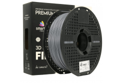 Smart Print FG-S211-E1, 3D filament, PETG + CF, 1,75mm, 1000g, Szürke (Grey)