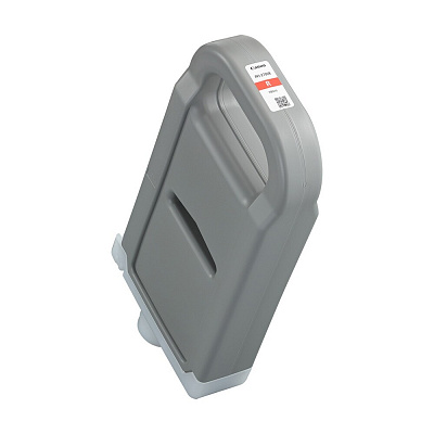 Canon PFI-2700R 5293C001 piros (red) eredeti tintapatron