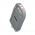 Canon PFI-2700R 5293C001 piros (red) eredeti tintapatron