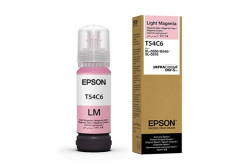 Epson originální ink C13T54C620, light magenta