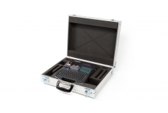 Partex PROMARK T1000, hliníkový kufr
