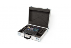 Partex alumínium tok a PROMARK T1000