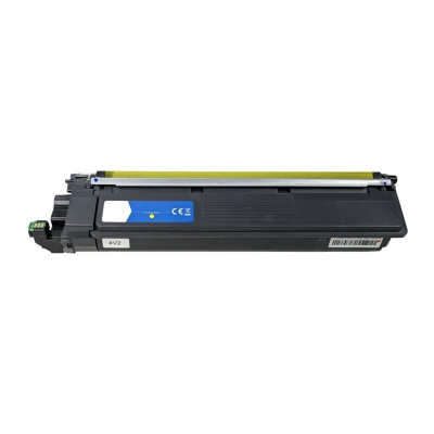 Brother TN-249Y sárga (yellow) kompatibilis toner