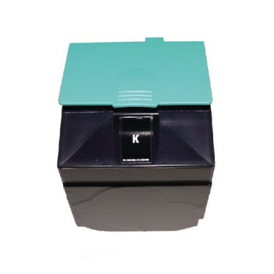 Lexmark C540H1KG fekete (black) kompatibilis toner