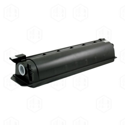 Toshiba T1640E fekete (black) utángyártott toner