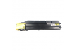 Utax TK-Y1930, 653010016 sárga (yellow) utángyártott toner