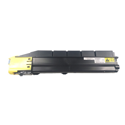 Utax TK-Y1930, 653010016 sárga (yellow) utángyártott toner