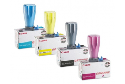 Canon CLC-5000, 6601A002 fekete (black) eredeti toner