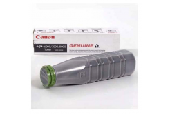 Canon NP-5060 fekete (black) eredeti toner