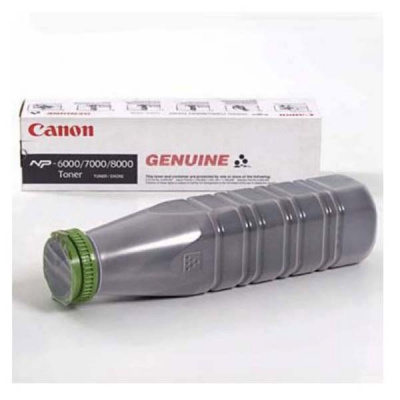 Canon NP-5060 fekete (black) eredeti toner