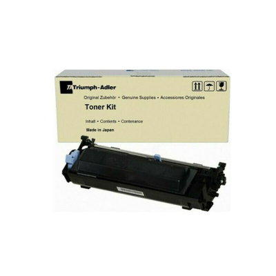 Triumph Adler PK-5018K 1T02TW0TA0 fekete (black) eredeti toner