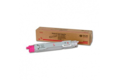 Xerox 106R00673 bíborvörös (magenta) eredeti toner