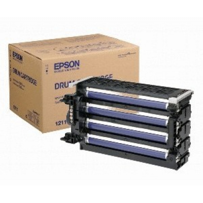 Epson C13S051211 színes eredeti fotohenger