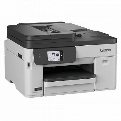 Brother MFC-J5010DW MFCJ5010DWYJ1 tintasugaras multifunkciós készülék