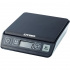 Postai mérleg Dymo M2 S0928990, fekete, teherbírás 2kg