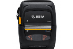 Zebra ZQ511 ZQ51-BUW000E-00, BT, Wi-Fi, 8 dots/mm (203 dpi), display, címkenyomtató