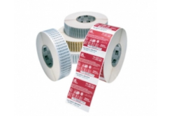 Zebra Z-Select 1000D 3012911-T, label roll, fehér