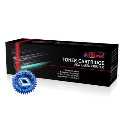 JetWorld PREMIUM kompatibilis toner pro HP 135X W1350X fekete (black)